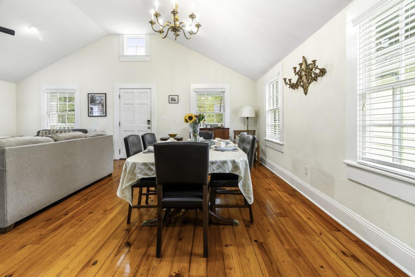 Holiday home Chic Marigny Retreat Near French Quarter *