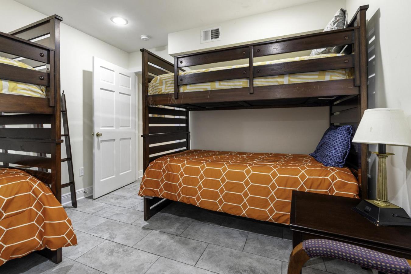 Holiday home Chic Marigny Retreat Near French Quarter