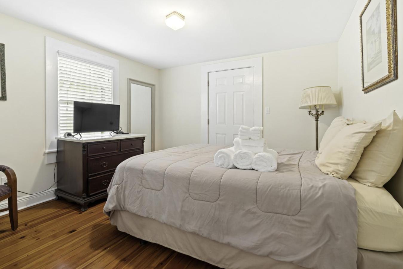 Holiday home Chic Marigny Retreat Near French Quarter *