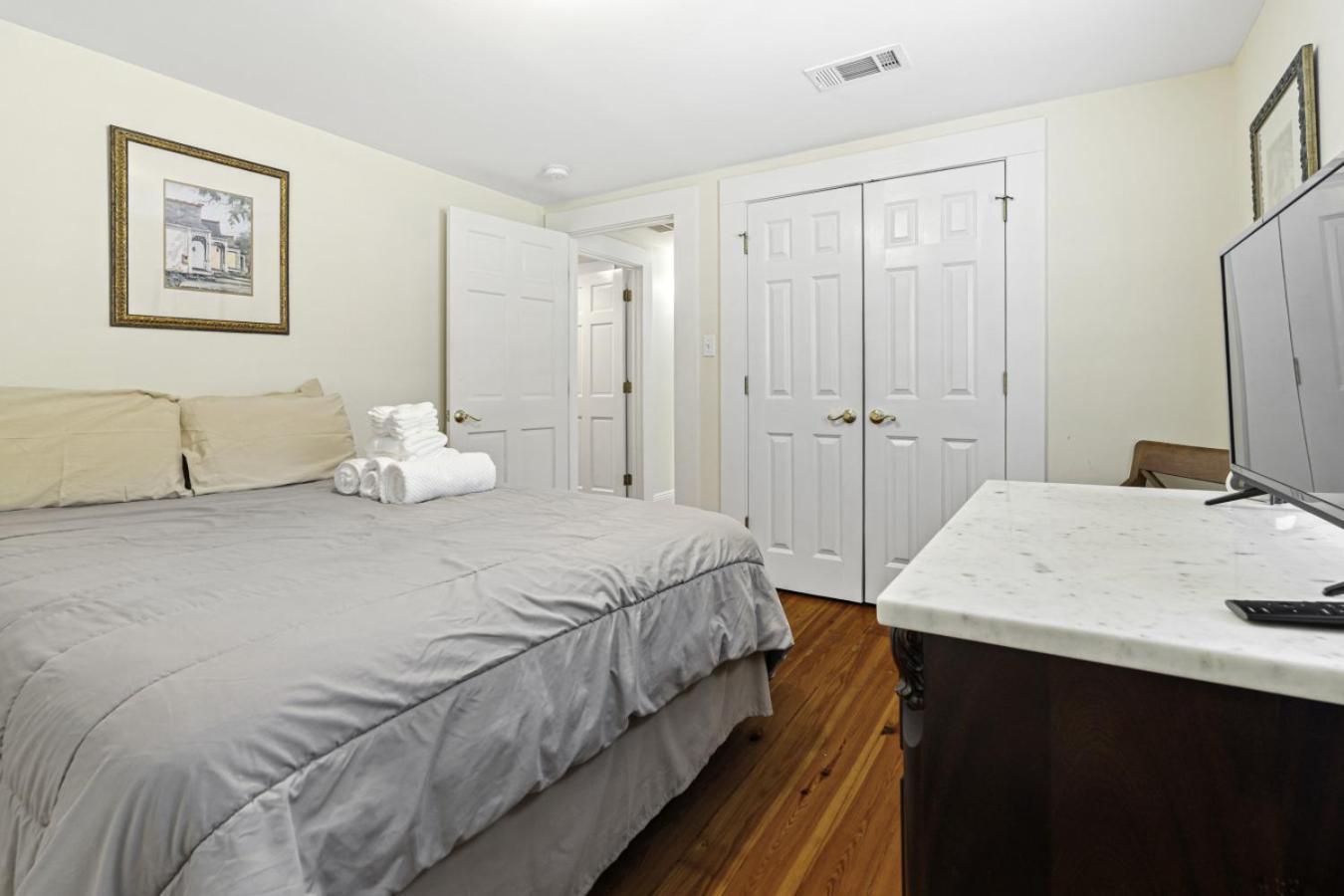 Chic Marigny Retreat Near French Quarter Holiday home New Orleans
