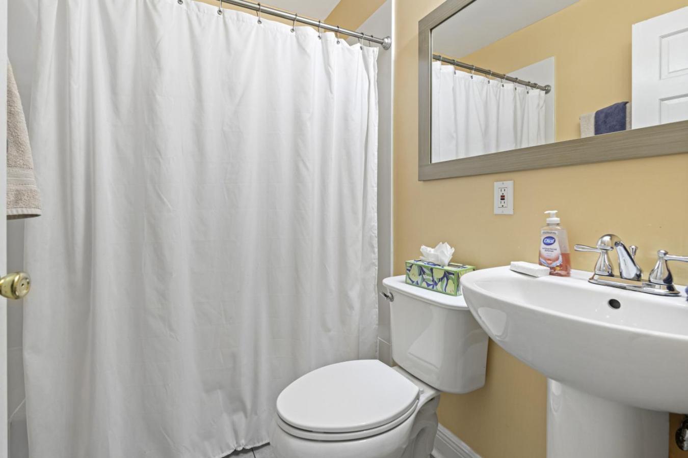 Chic Marigny Retreat Near French Quarter New Orleans