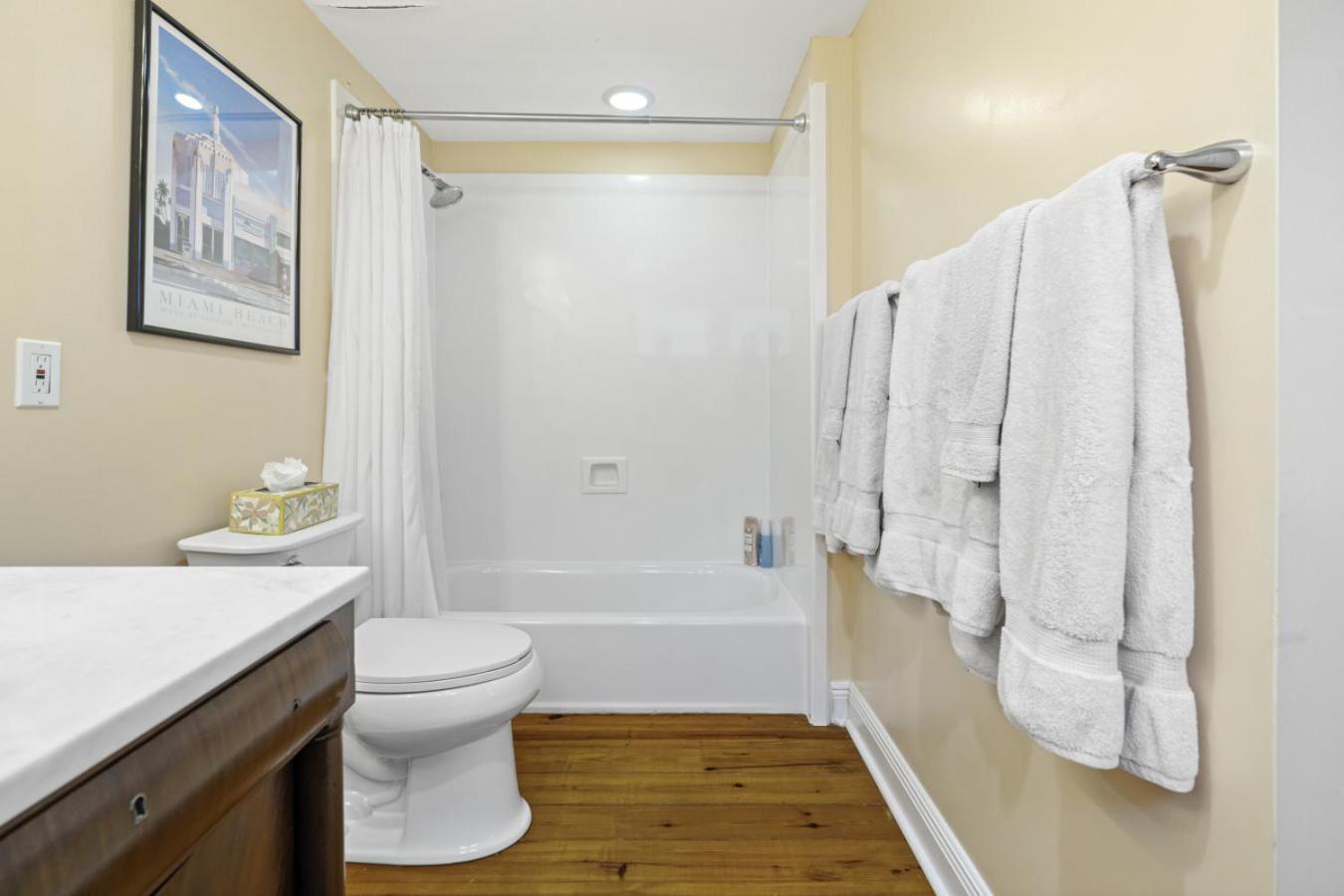 Chic Marigny Retreat Near French Quarter Holiday home New Orleans