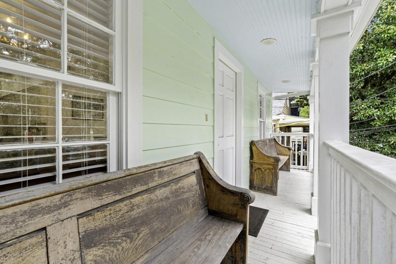 Holiday home Chic Marigny Retreat Near French Quarter