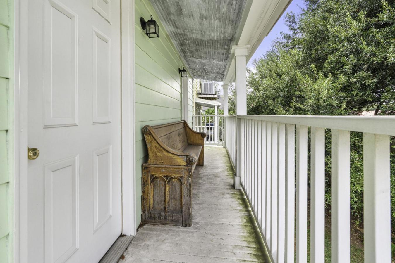 Chic Marigny Retreat Near French Quarter * New Orleans