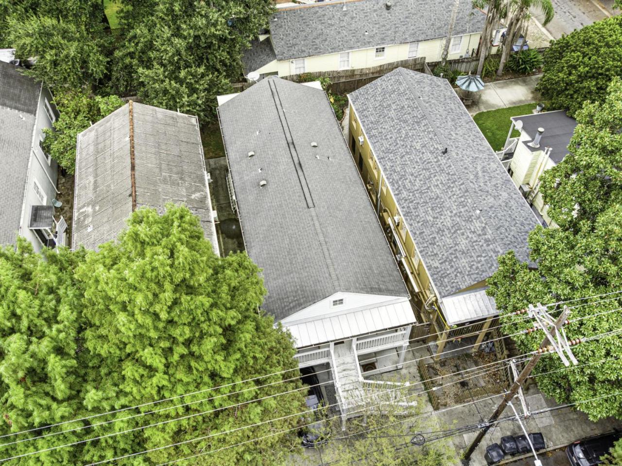 Chic Marigny Retreat Near French Quarter Holiday home
