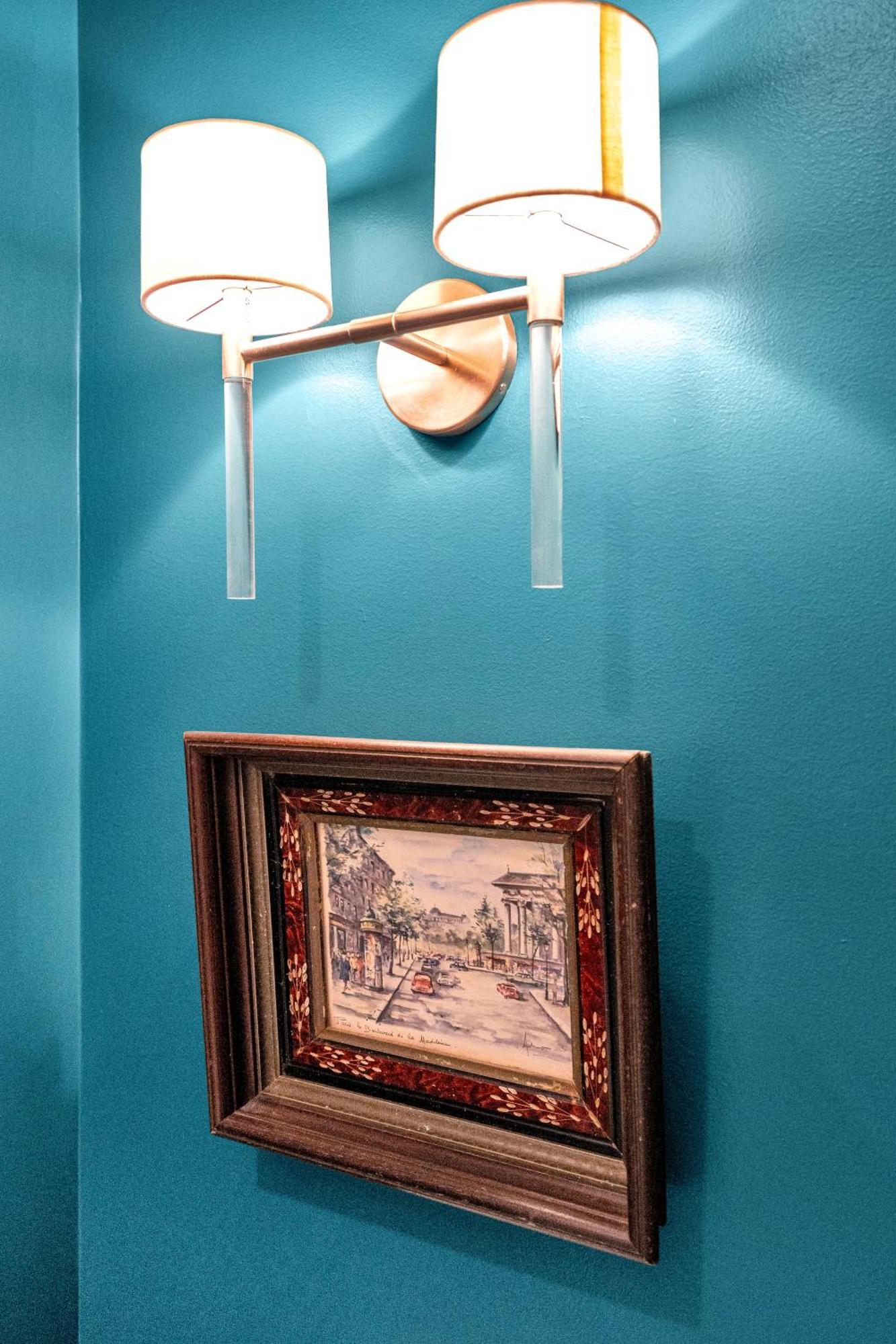 Bright Retreat W Patio Near French Quarter *