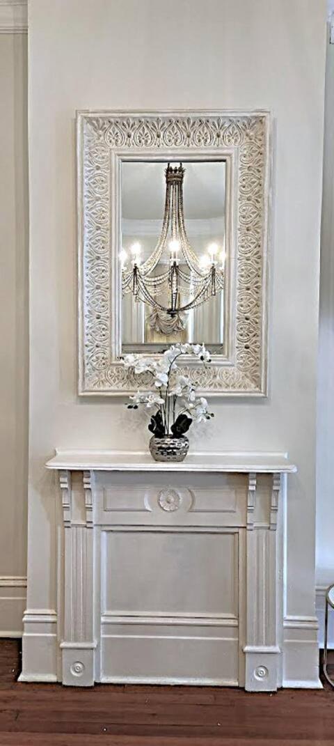 Apartment Walker Mansion On St Charles Ave - Unit 4 New Orleans