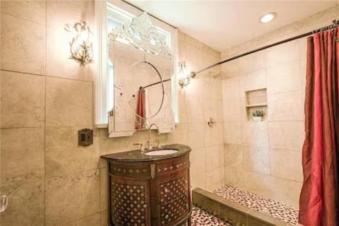 Walker Mansion On St Charles Ave - Unit 4 New Orleans