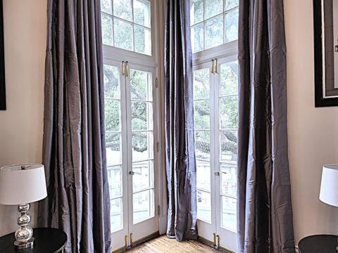 Apartment Walker Mansion On St Charles Ave - Unit 4 New Orleans