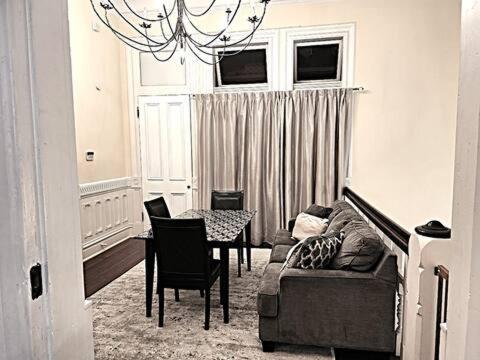 Walker Mansion On St Charles Ave - Unit 4 New Orleans