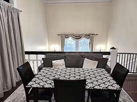 Apartment Walker Mansion On St Charles Ave - Unit 4 New Orleans