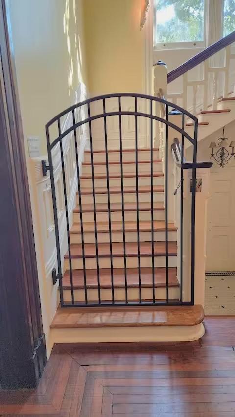 Walker Mansion On St Charles Ave - Unit 4 Apartment