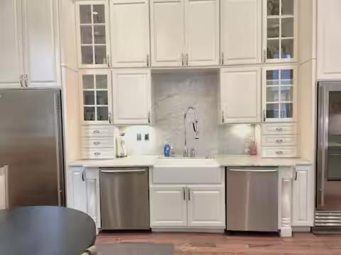 Walker Mansion On St Charles Ave - Unit 4 Apartment New Orleans