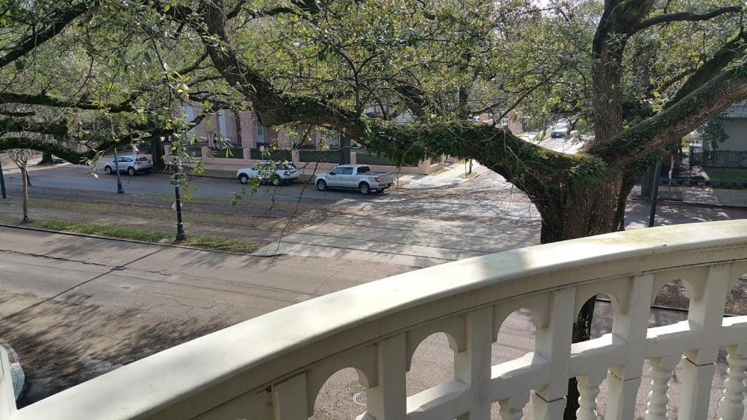 Walker Mansion On St Charles Ave - Unit 4 New Orleans