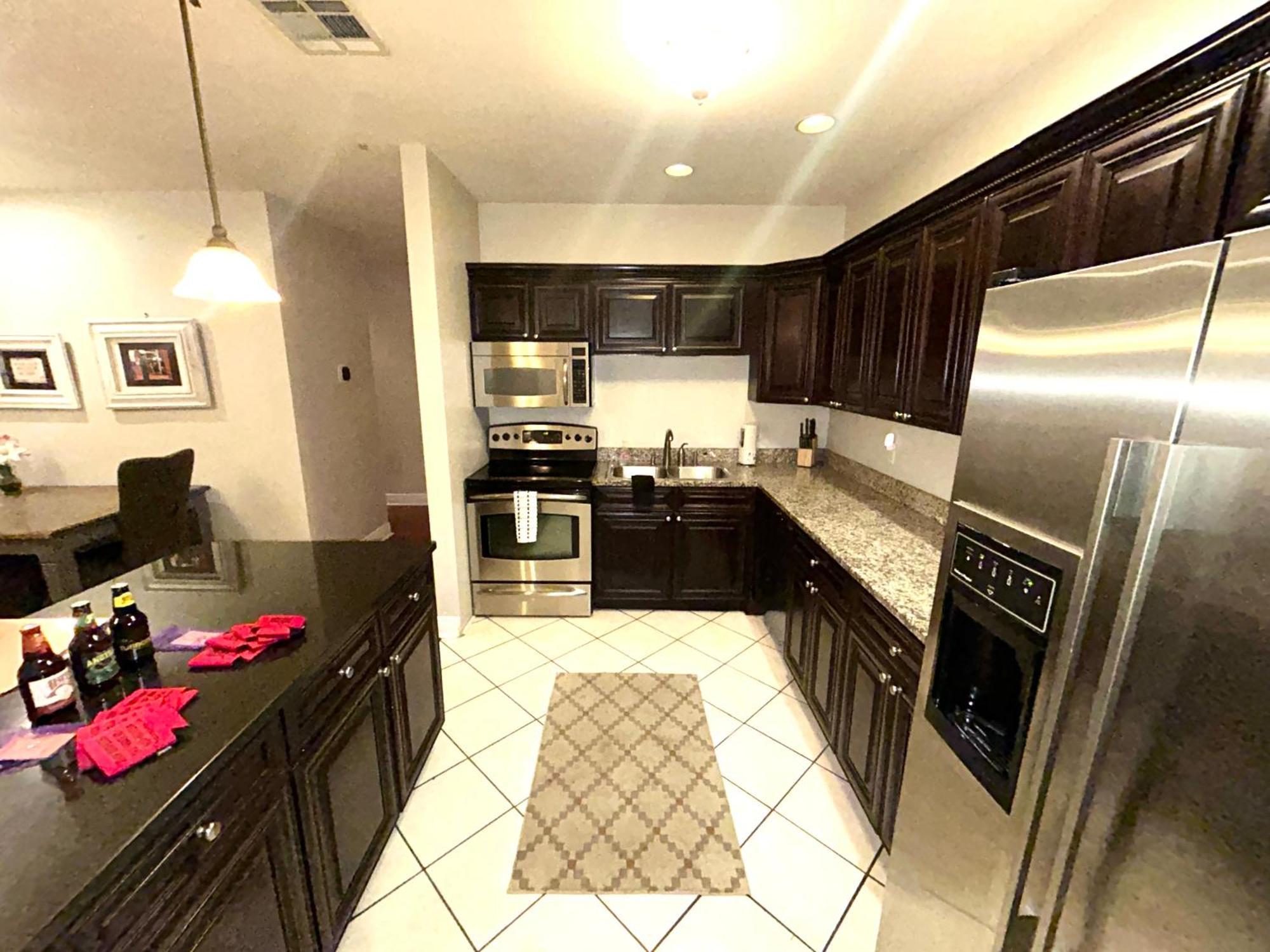 Nola Apartment