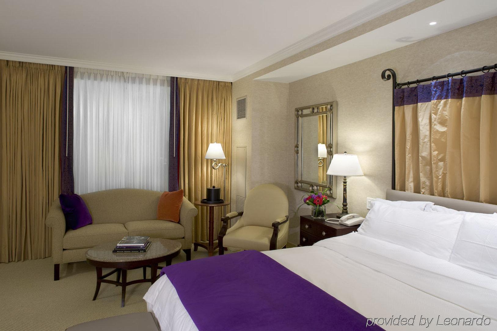 Hotel Harrah'S New Orleans, A Caesars Rewards Destination