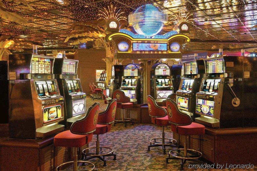 Caesars New Orleans