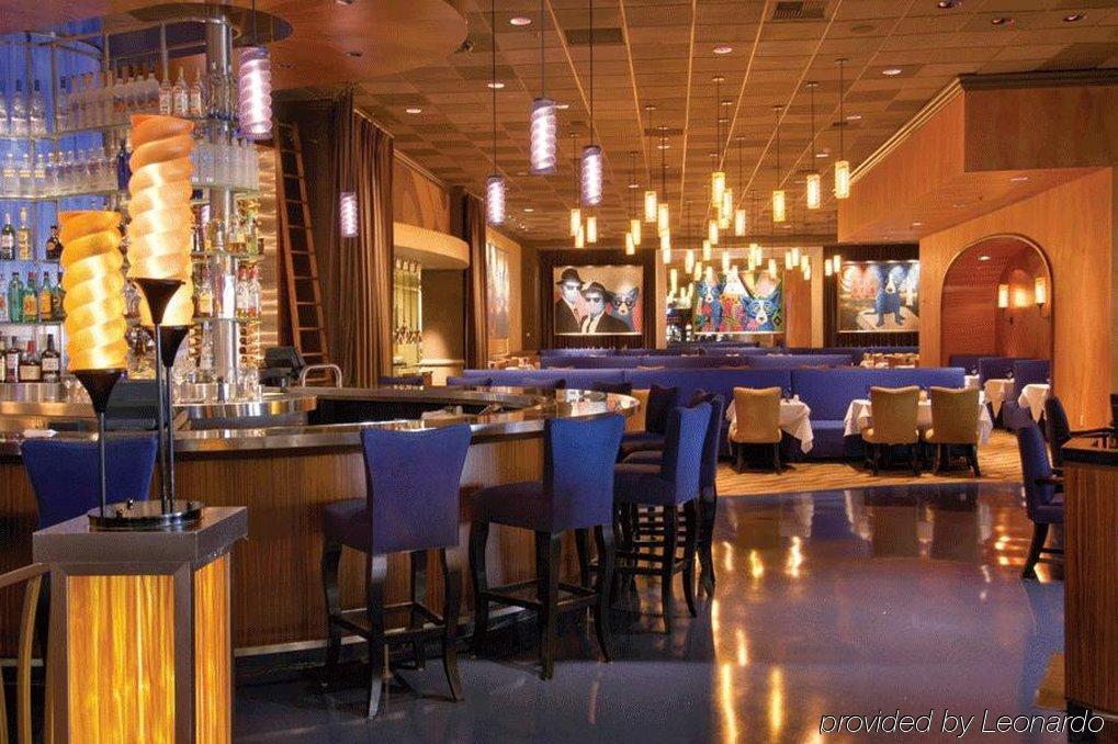 Hotel Harrah'S New Orleans, A Caesars Rewards Destination