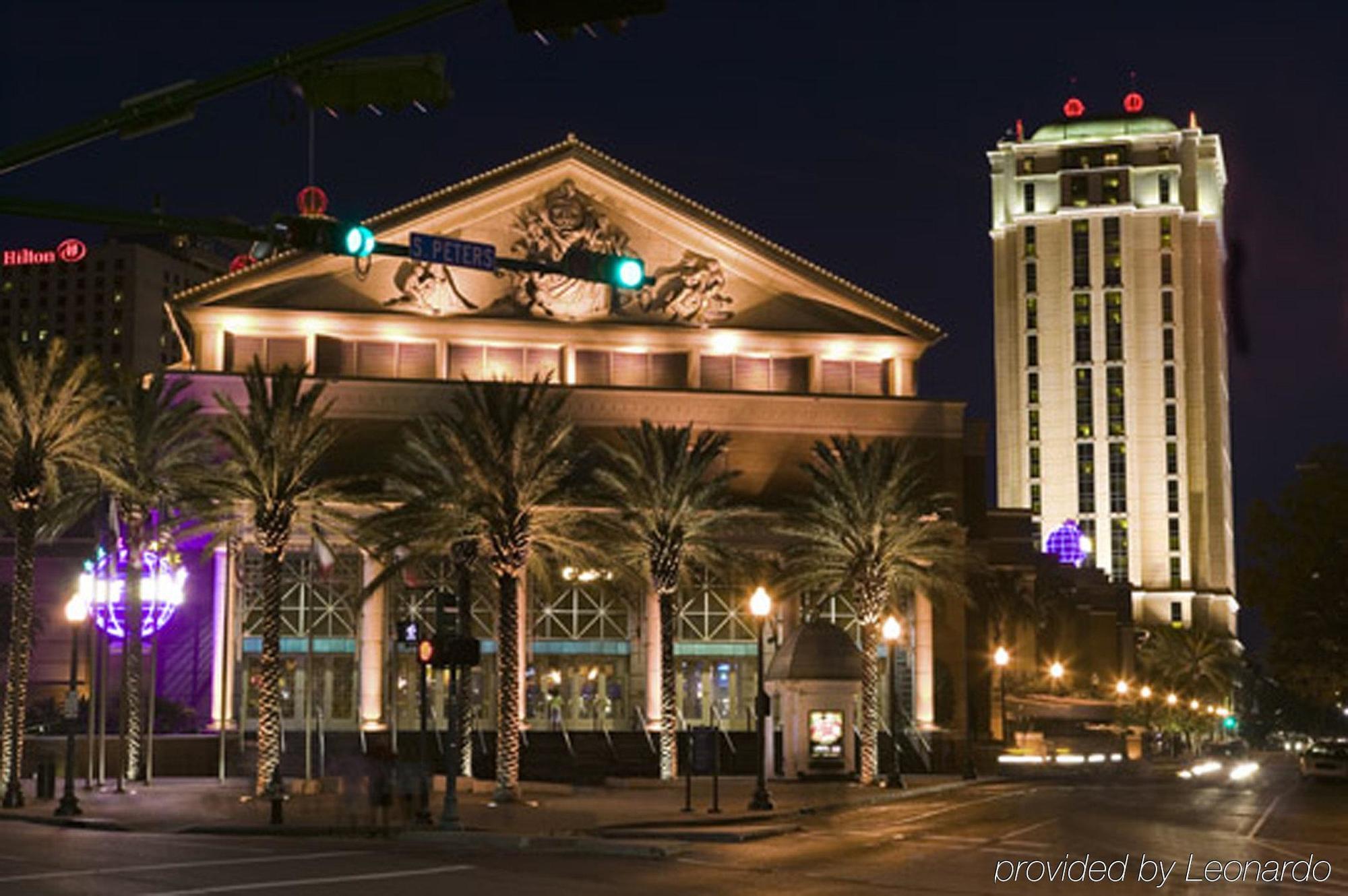 Harrah'S New Orleans, A Caesars Rewards Destination Hotel