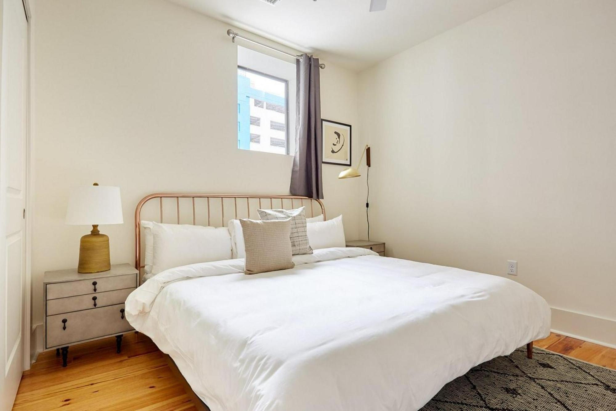 The Louie New Orleans, Belvilla District 6 Formerly Sonder New Orleans