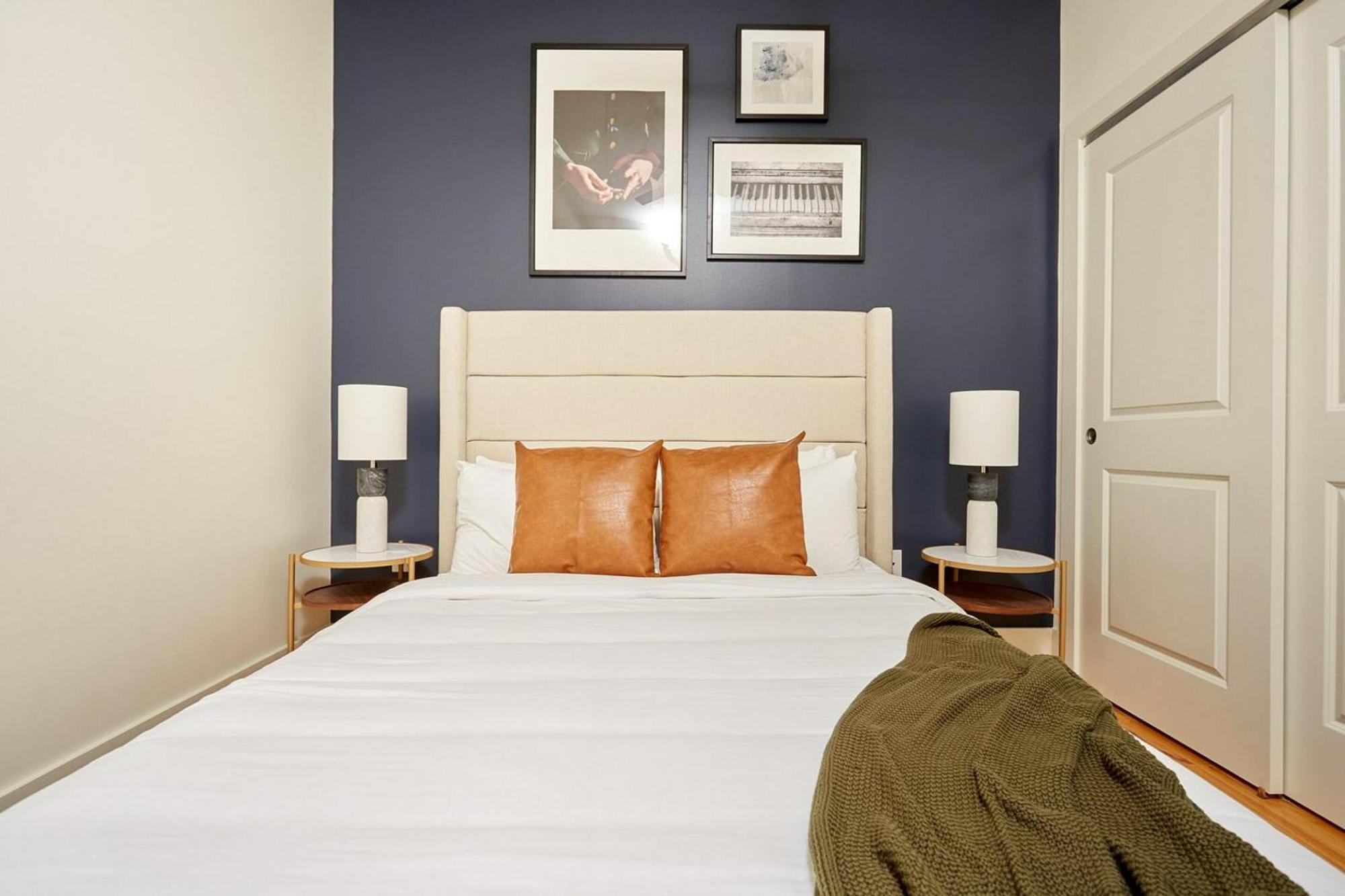 The Louie New Orleans, Belvilla District 6 Formerly Sonder 4* New Orleans