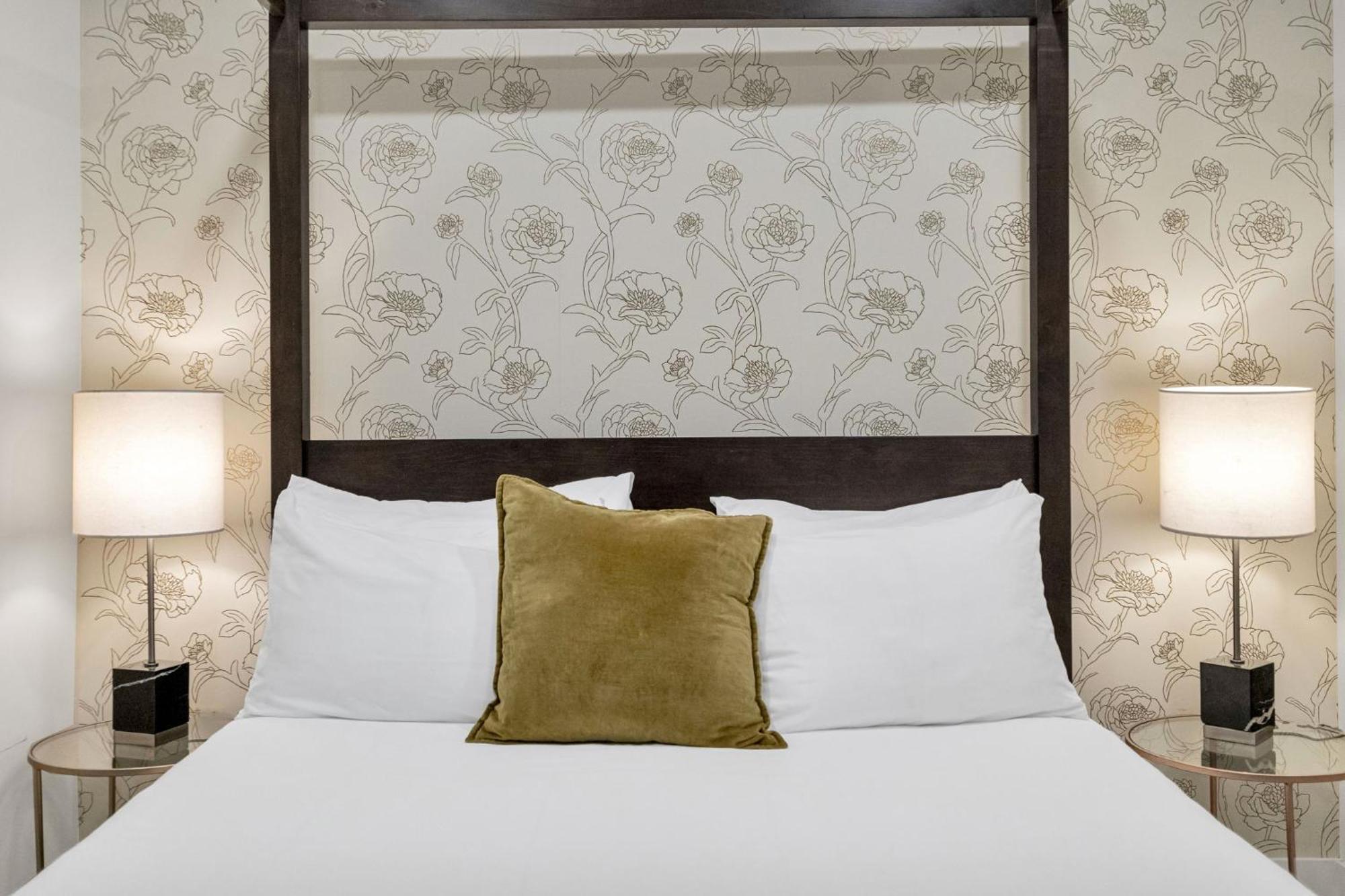 Nola Retreat Next To Frenchmen & French Quarter *