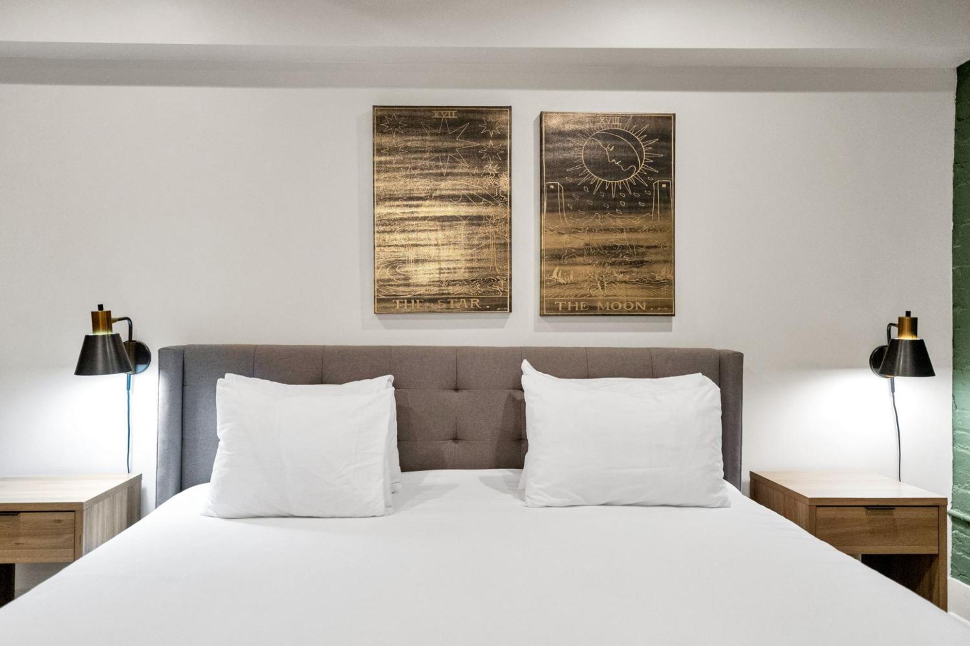 Nola Retreat Next To Frenchmen & French Quarter Hotel *