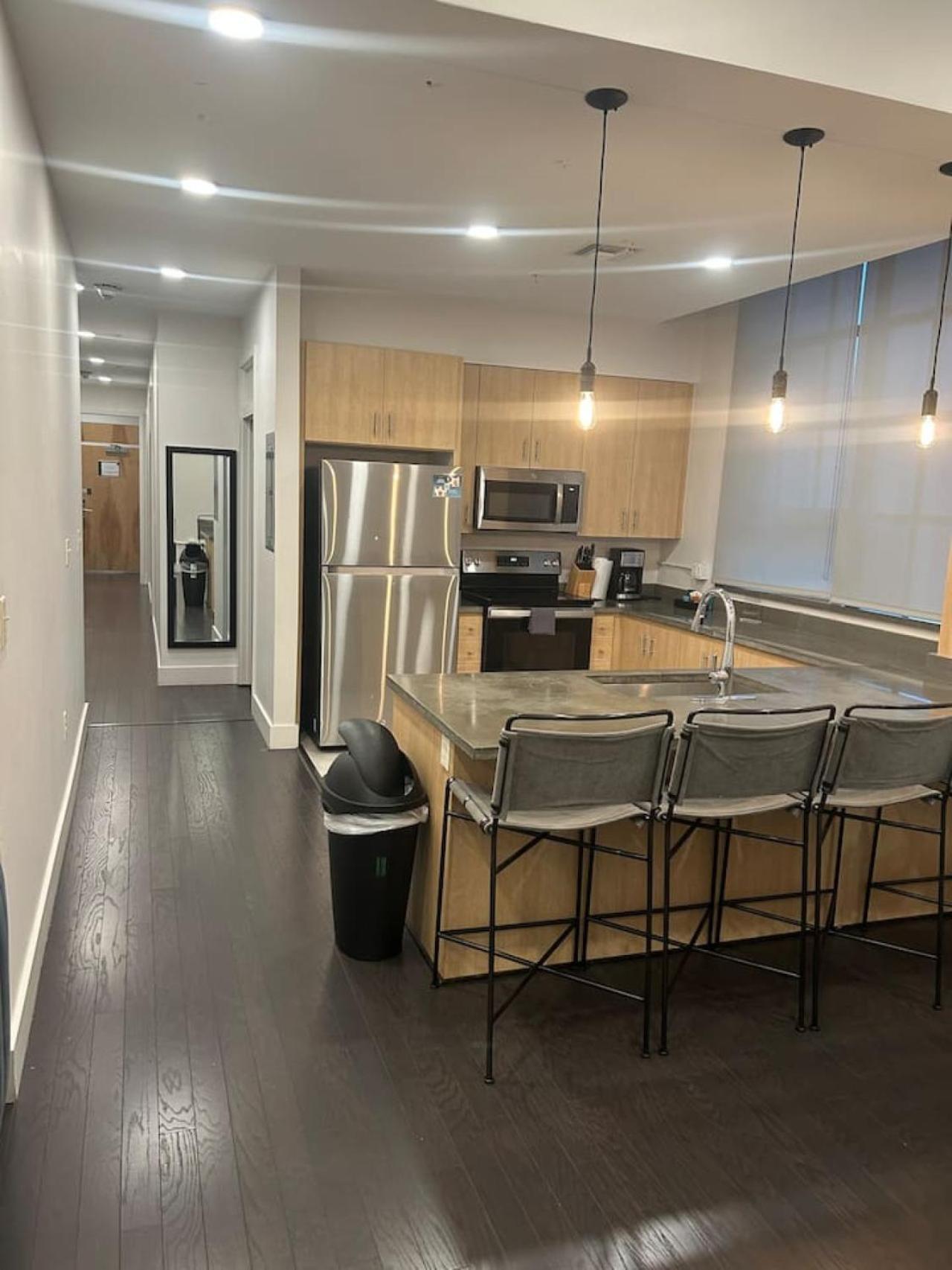 Ther Gregory 101 Ada New Orleans