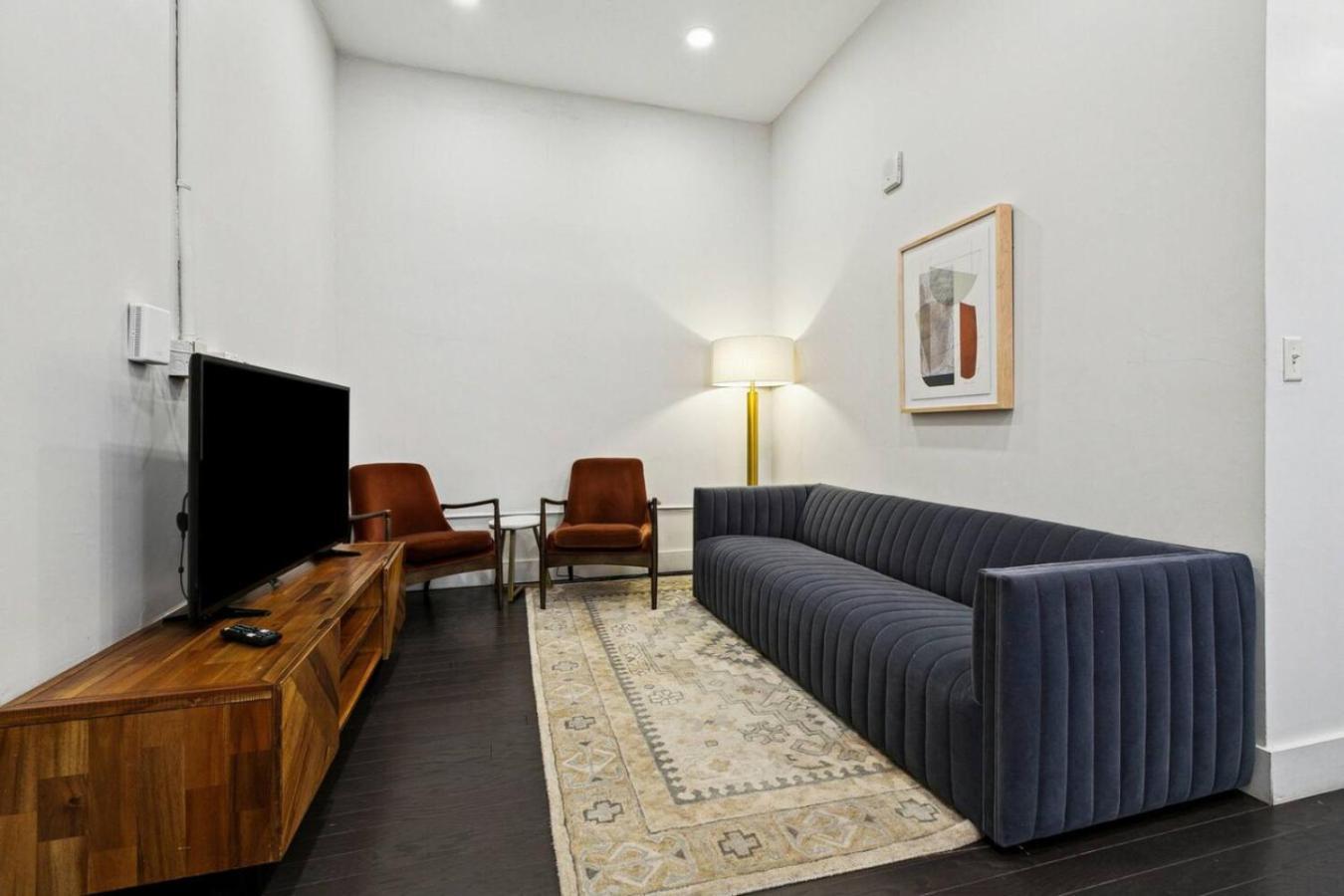 Hotel Ther Gregory 101 Ada New Orleans