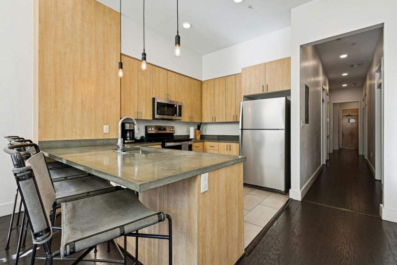 Ther Gregory 101 Ada Hotel *