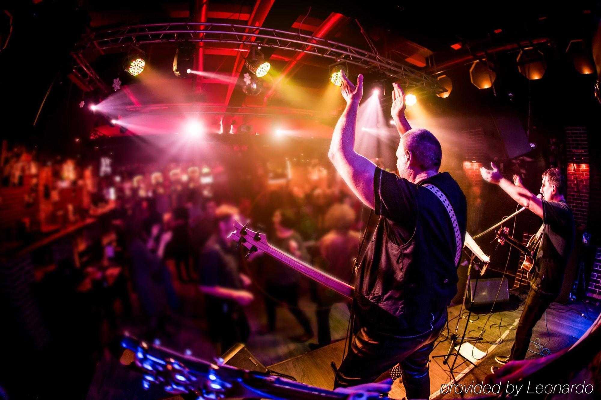 Hotel Q&c And Bar New Orleans, Autograph Collection 4*