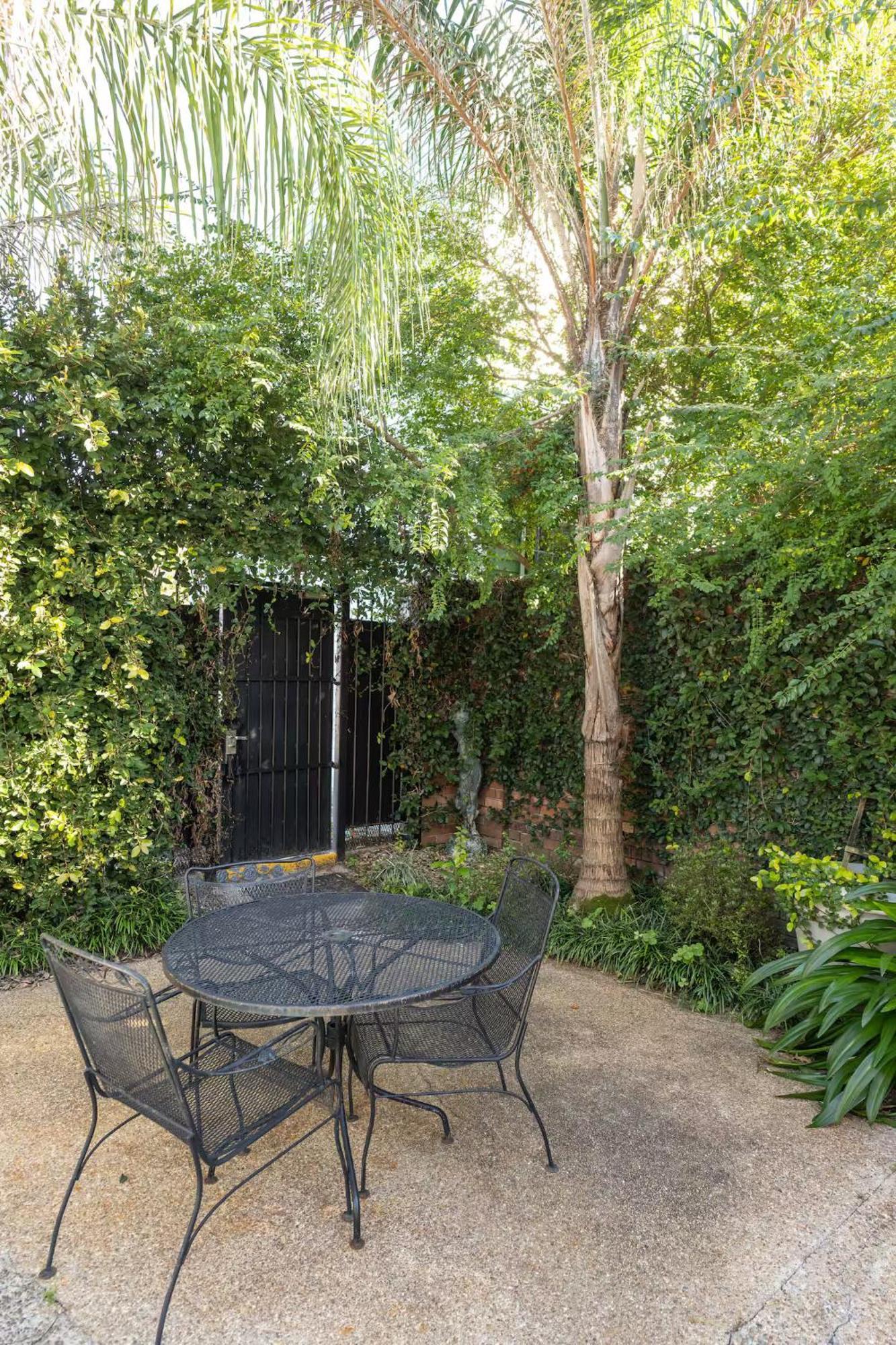 Elegant 1br W Pool & Hot Tub On Frenchmen St New Orleans