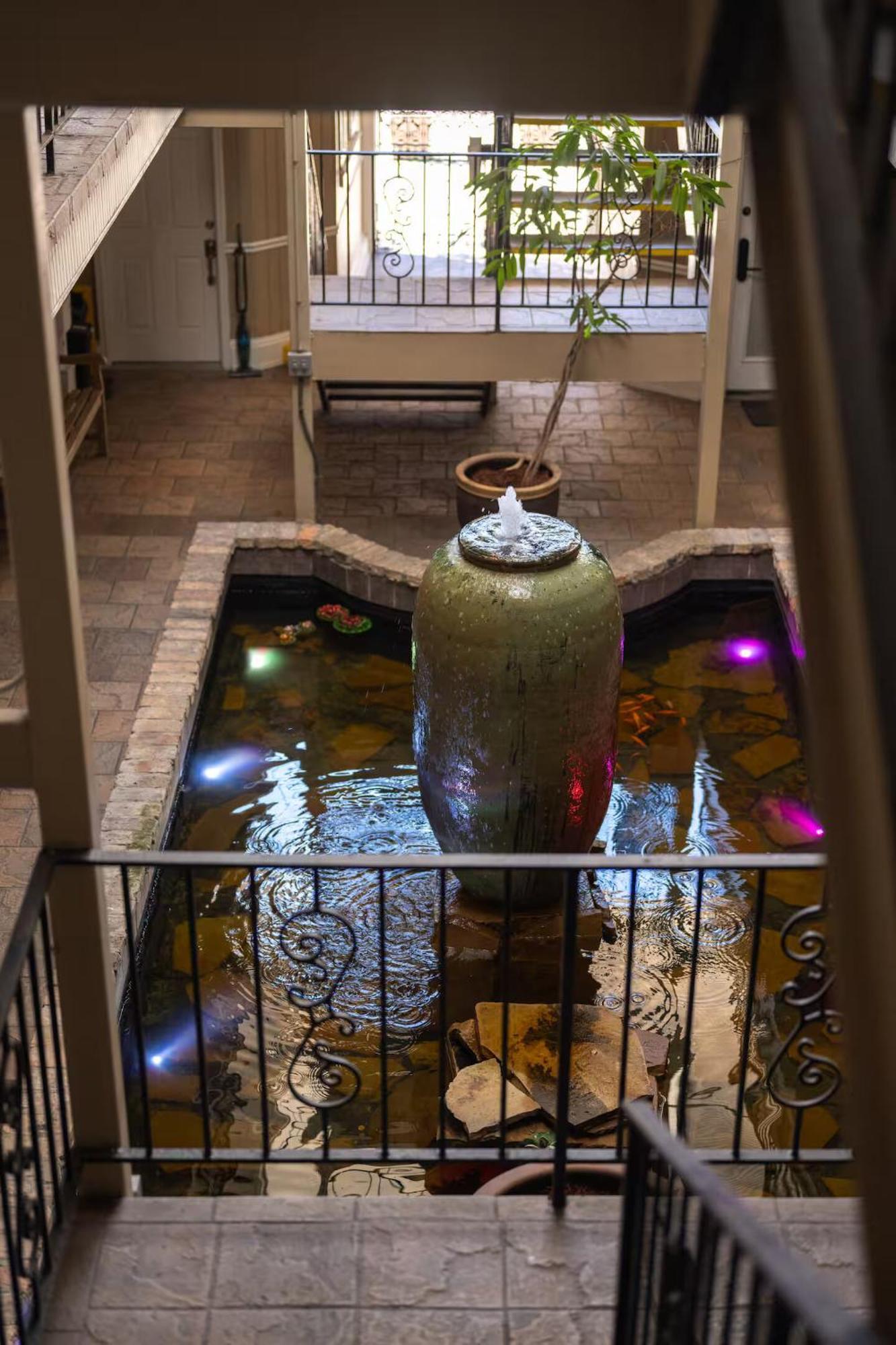 Aparthotel Elegant 1br W Pool & Hot Tub On Frenchmen St