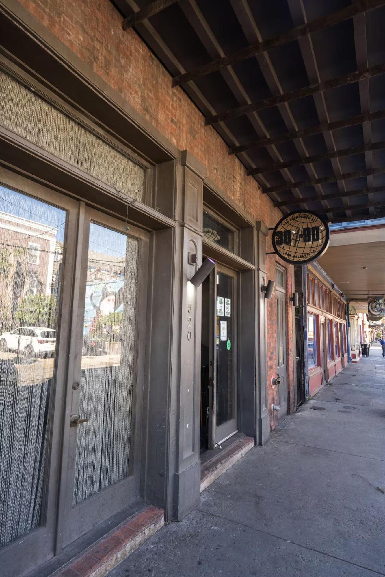 Elegant 1br W Pool & Hot Tub On Frenchmen St 4* New Orleans