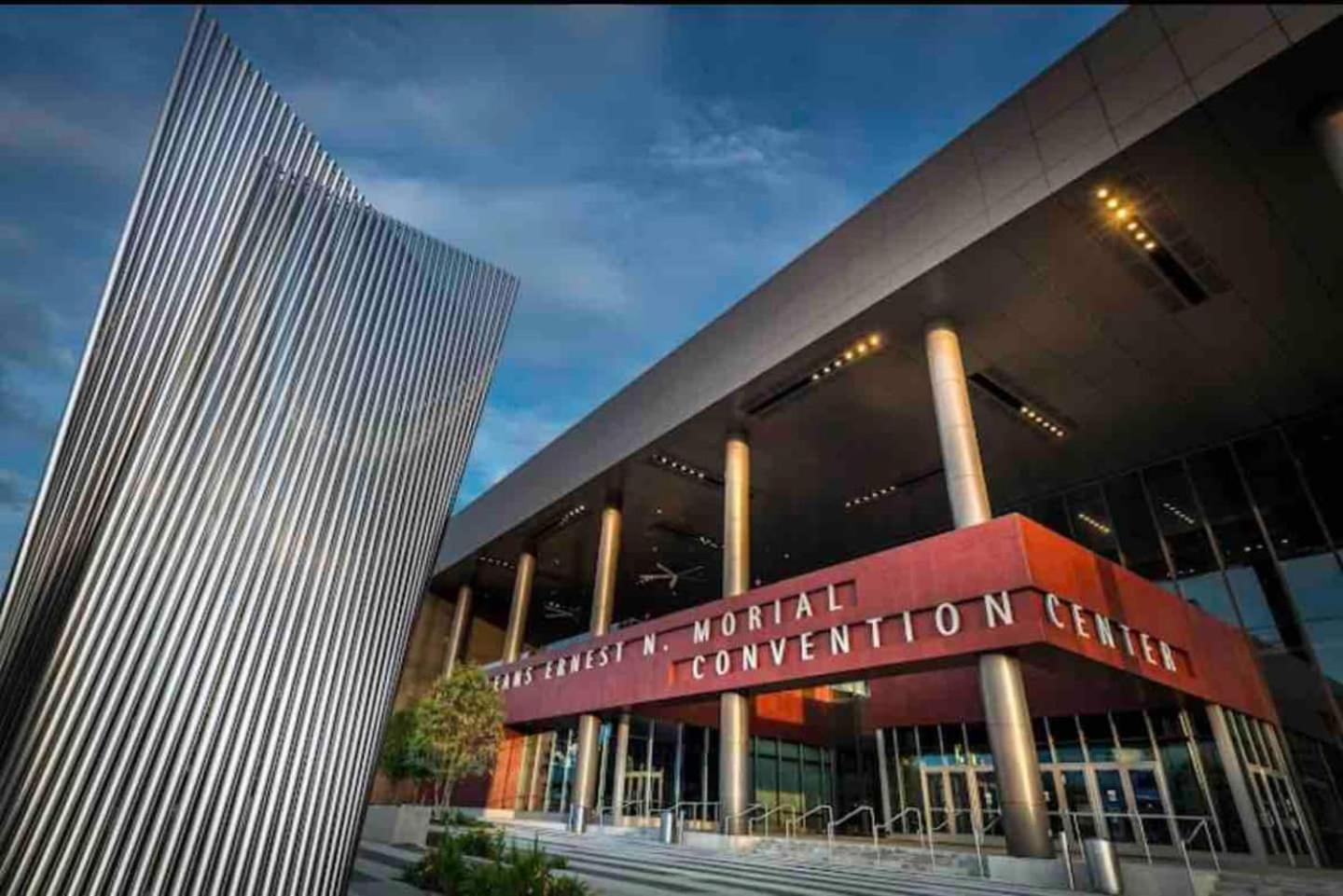 Maison De Nil Retreat Near Superdome & French Q Holiday home