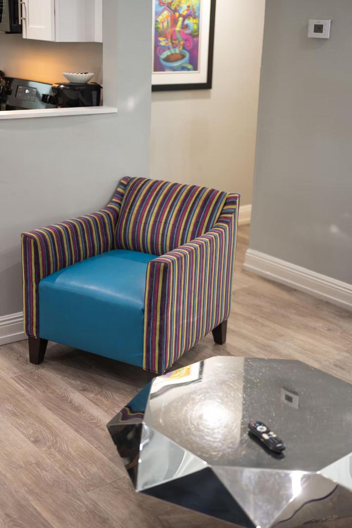 Elegant 1br W Pool & Hot Tub On Frenchmen St Aparthotel 4*