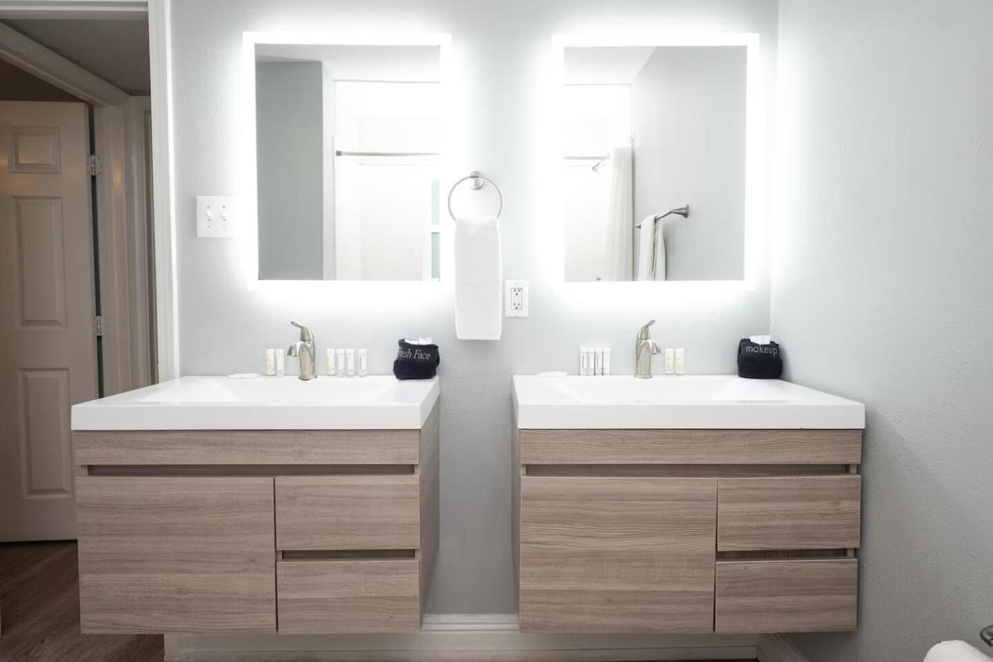 Aparthotel Elegant 1br W Pool & Hot Tub On Frenchmen St