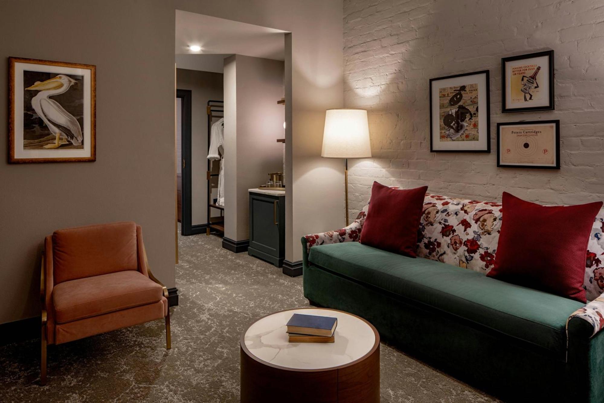The Eliza Jane, Autograph Collection Hotel 4*