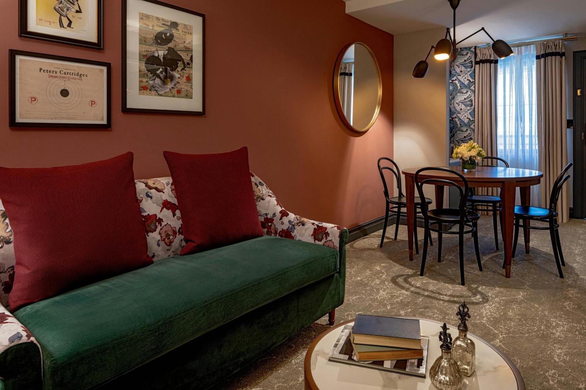 The Eliza Jane, Autograph Collection Hotel New Orleans