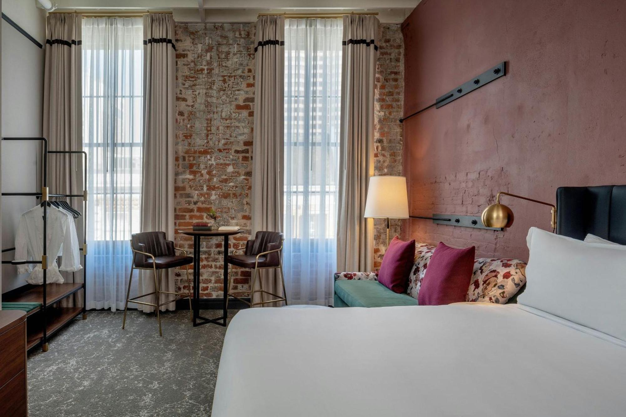 The Eliza Jane, Autograph Collection New Orleans