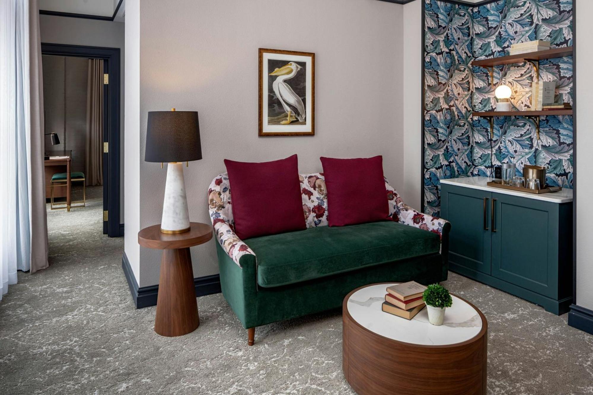 The Eliza Jane, Autograph Collection 4* New Orleans