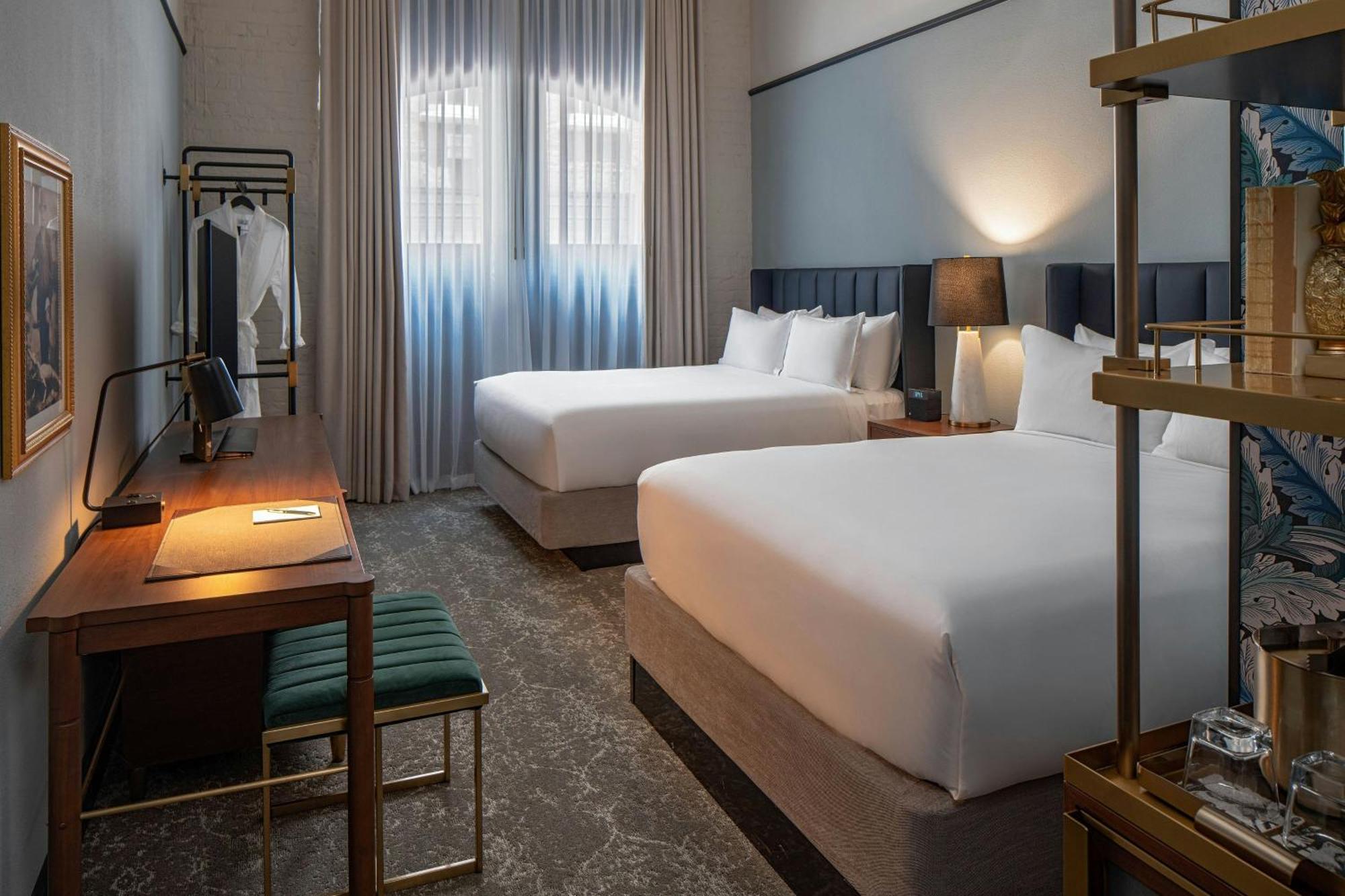 The Eliza Jane, Autograph Collection Hotel New Orleans