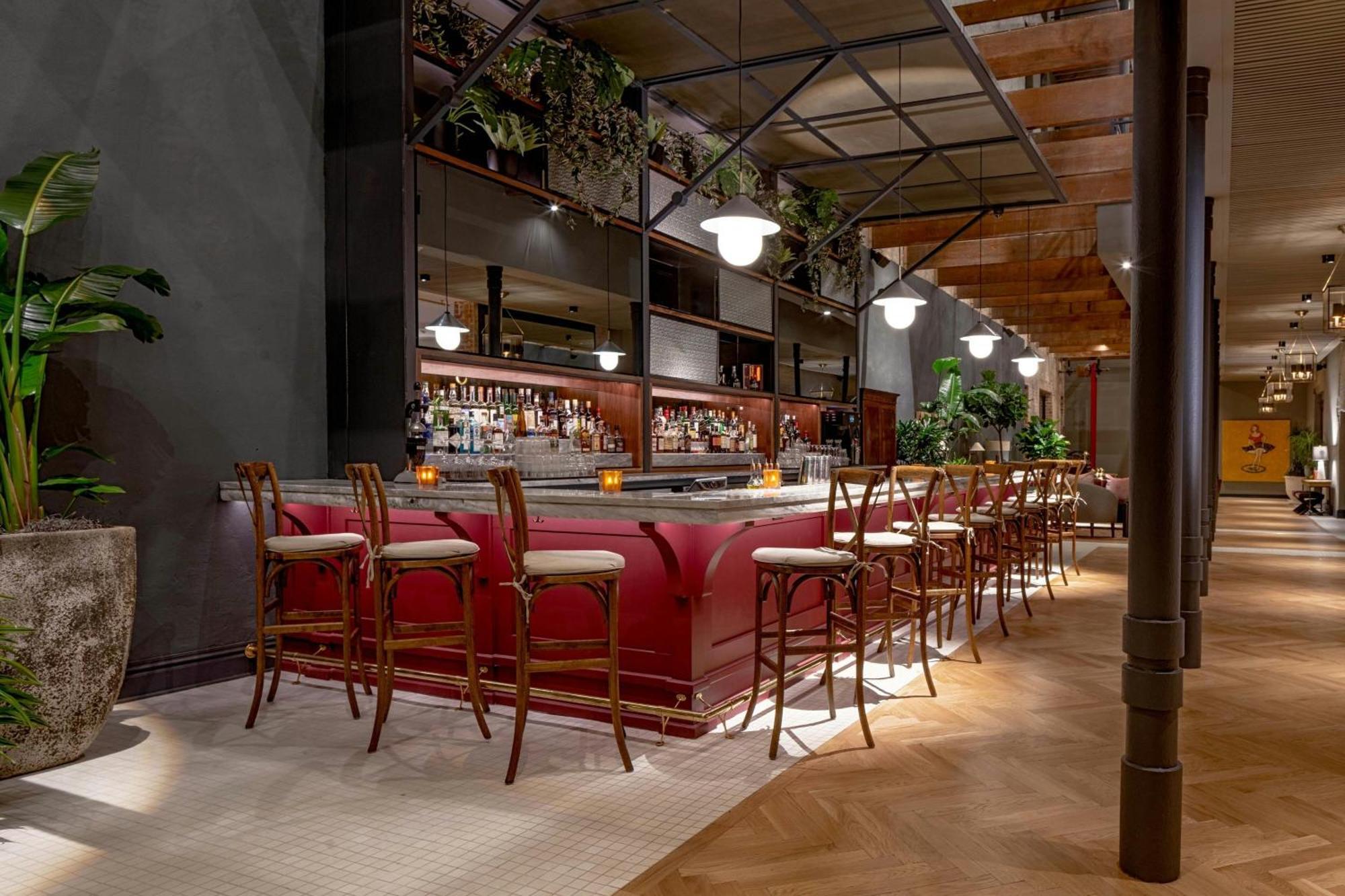 The Eliza Jane, Autograph Collection Hotel
