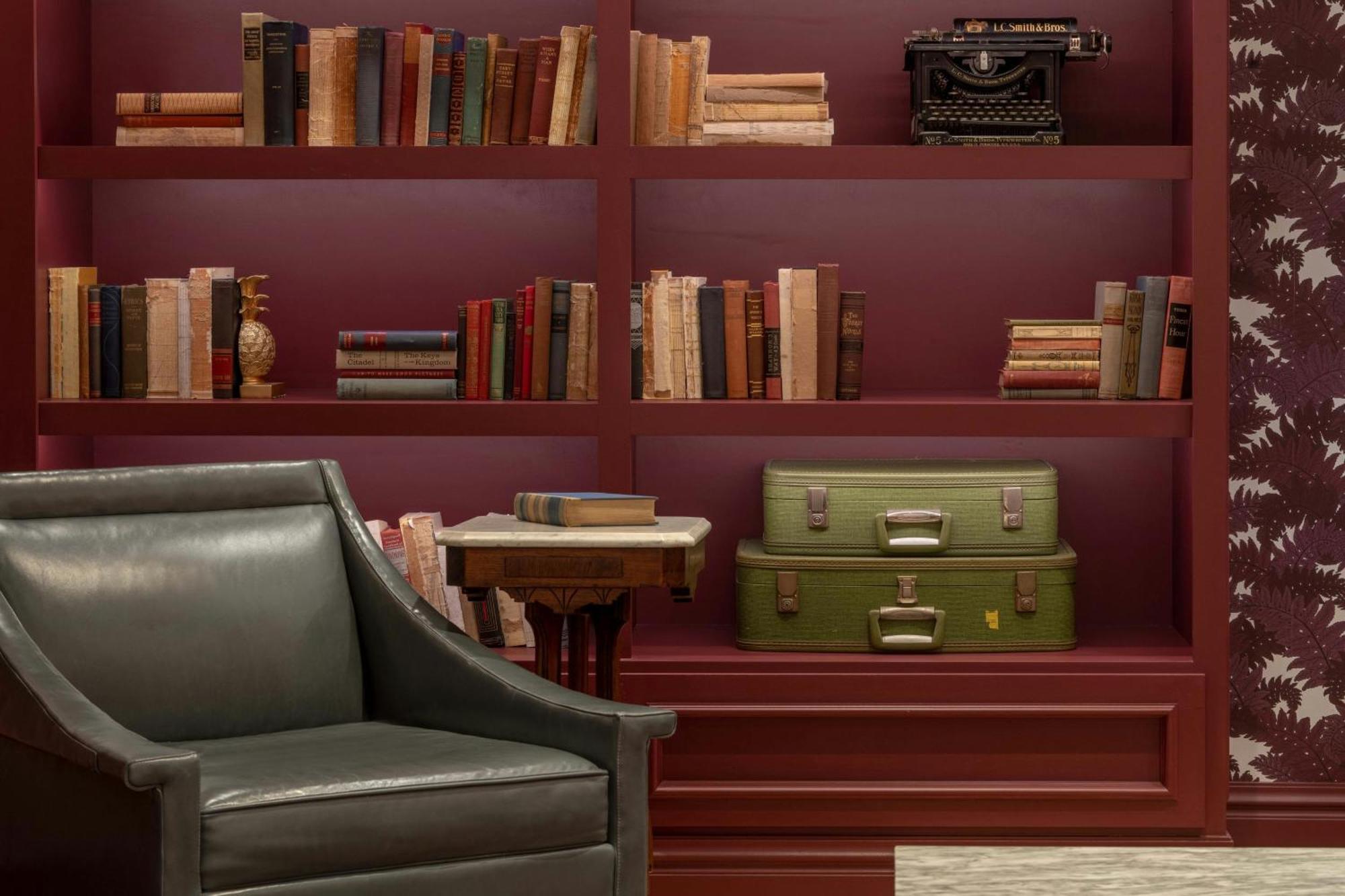 Hotel The Eliza Jane, Autograph Collection New Orleans