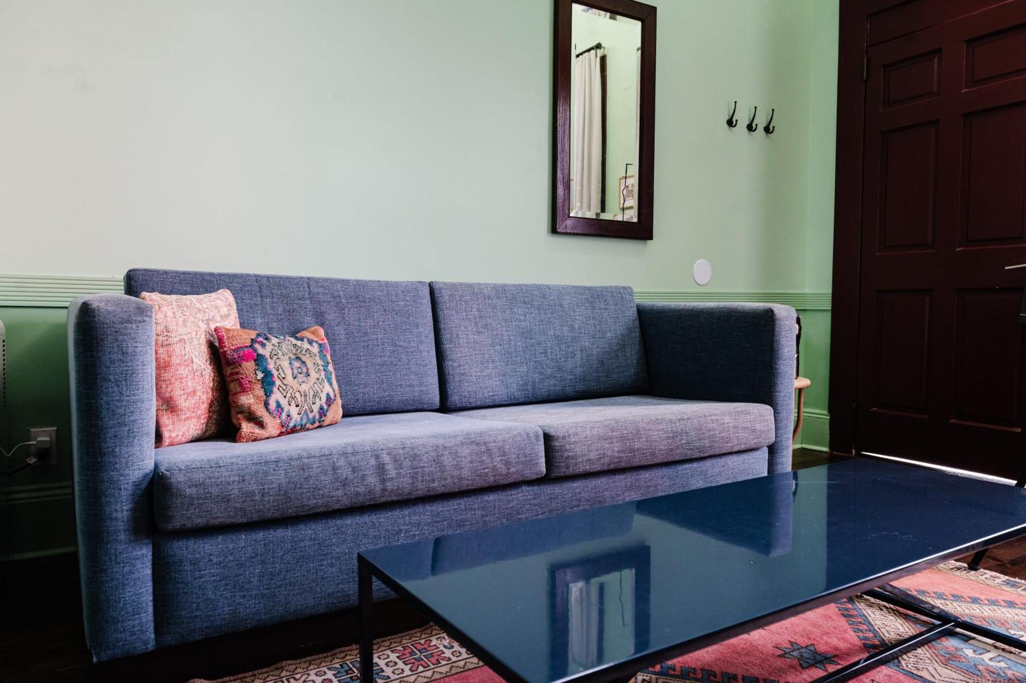 The Frenchmen By Kasa Living Hotel 3*