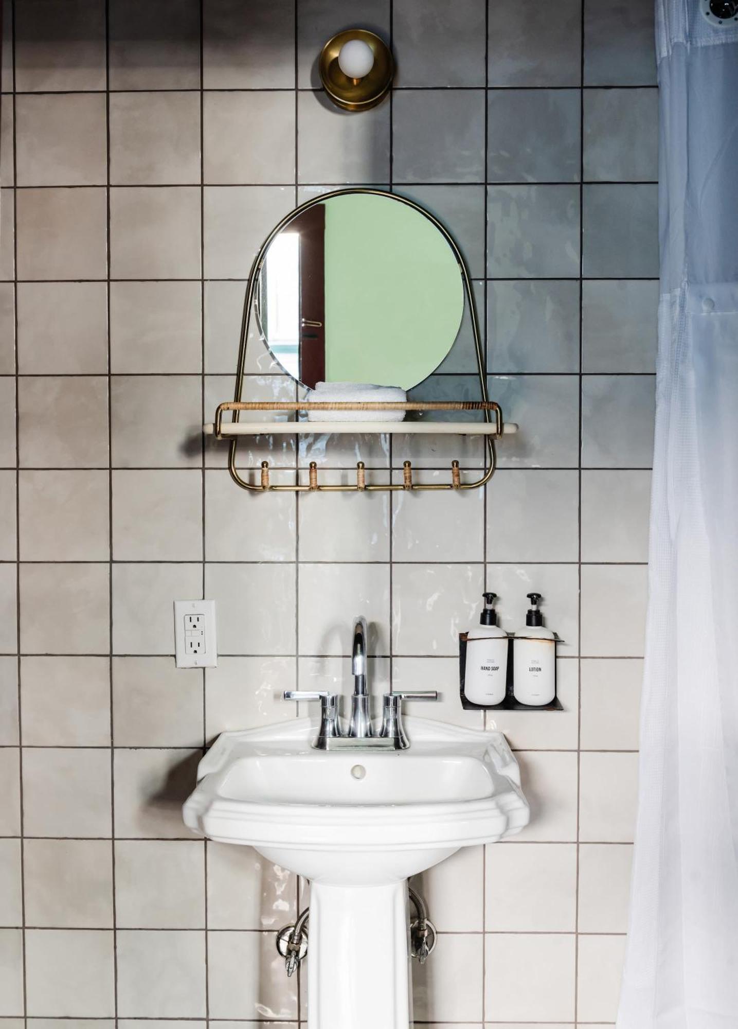 The Frenchmen By Kasa Living