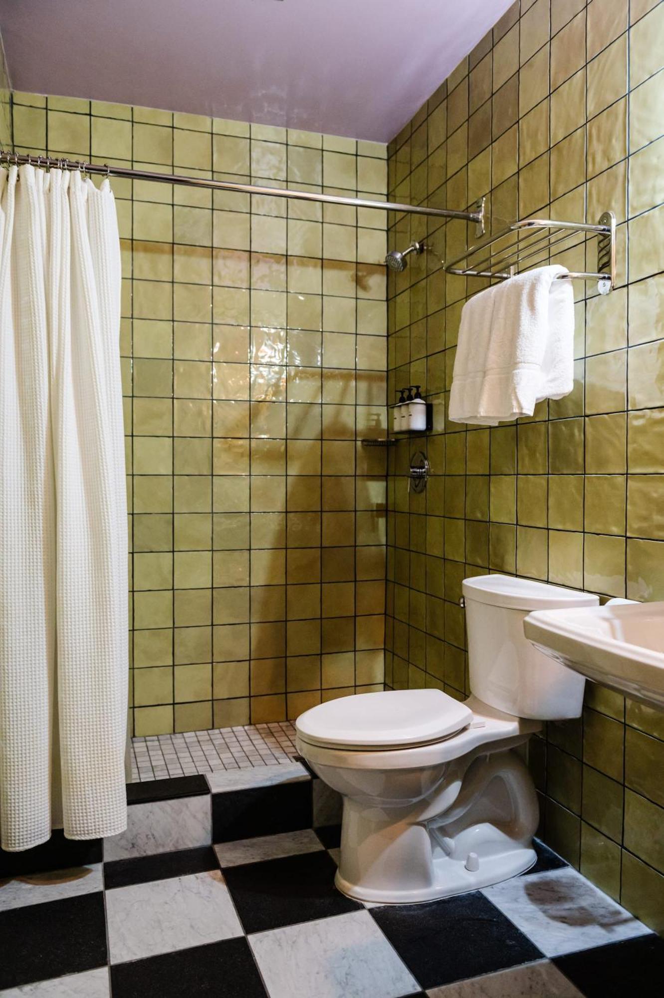 The Frenchmen By Kasa Living Hotel 3*
