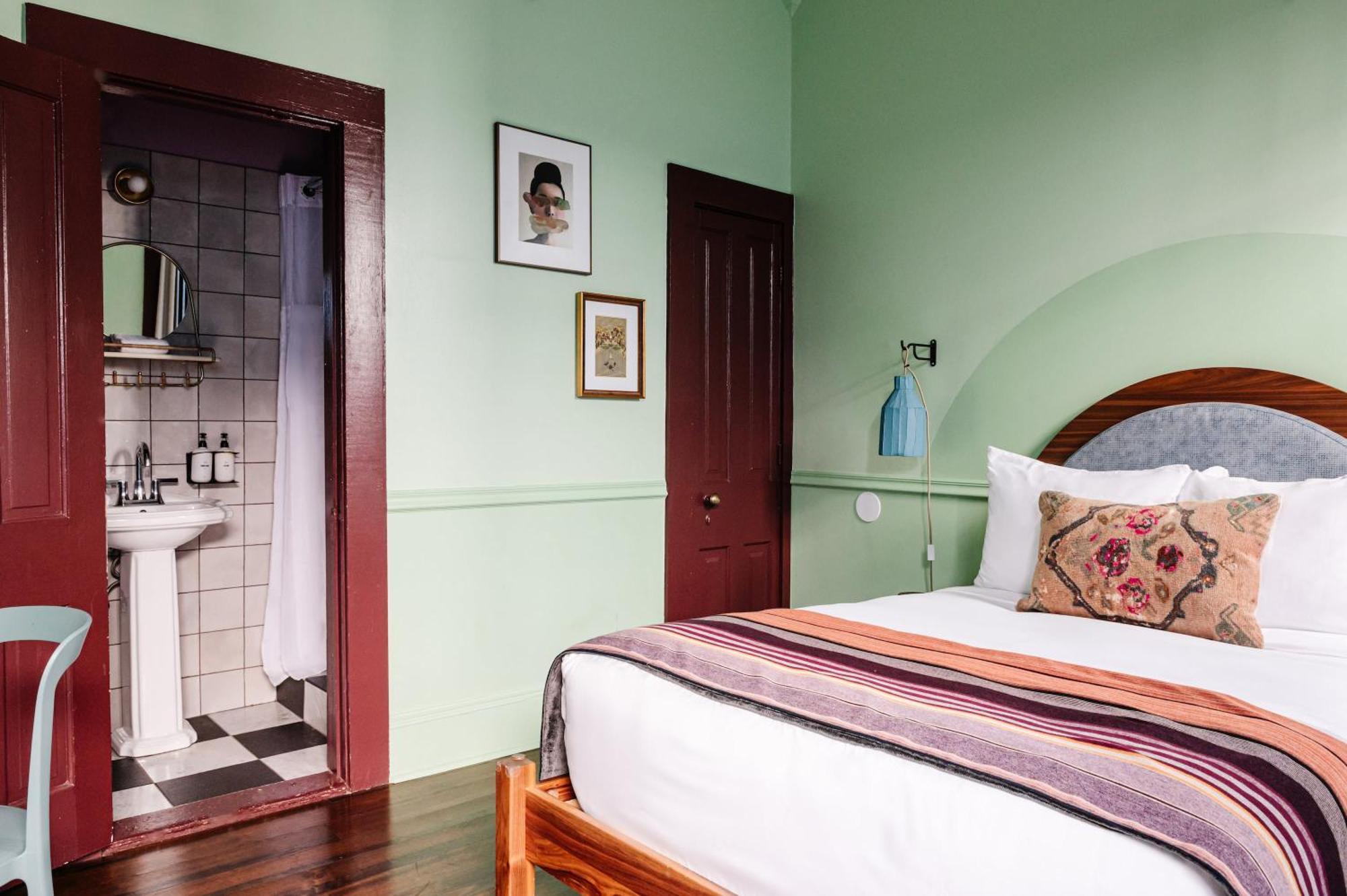 The Frenchmen By Kasa Living 3* New Orleans