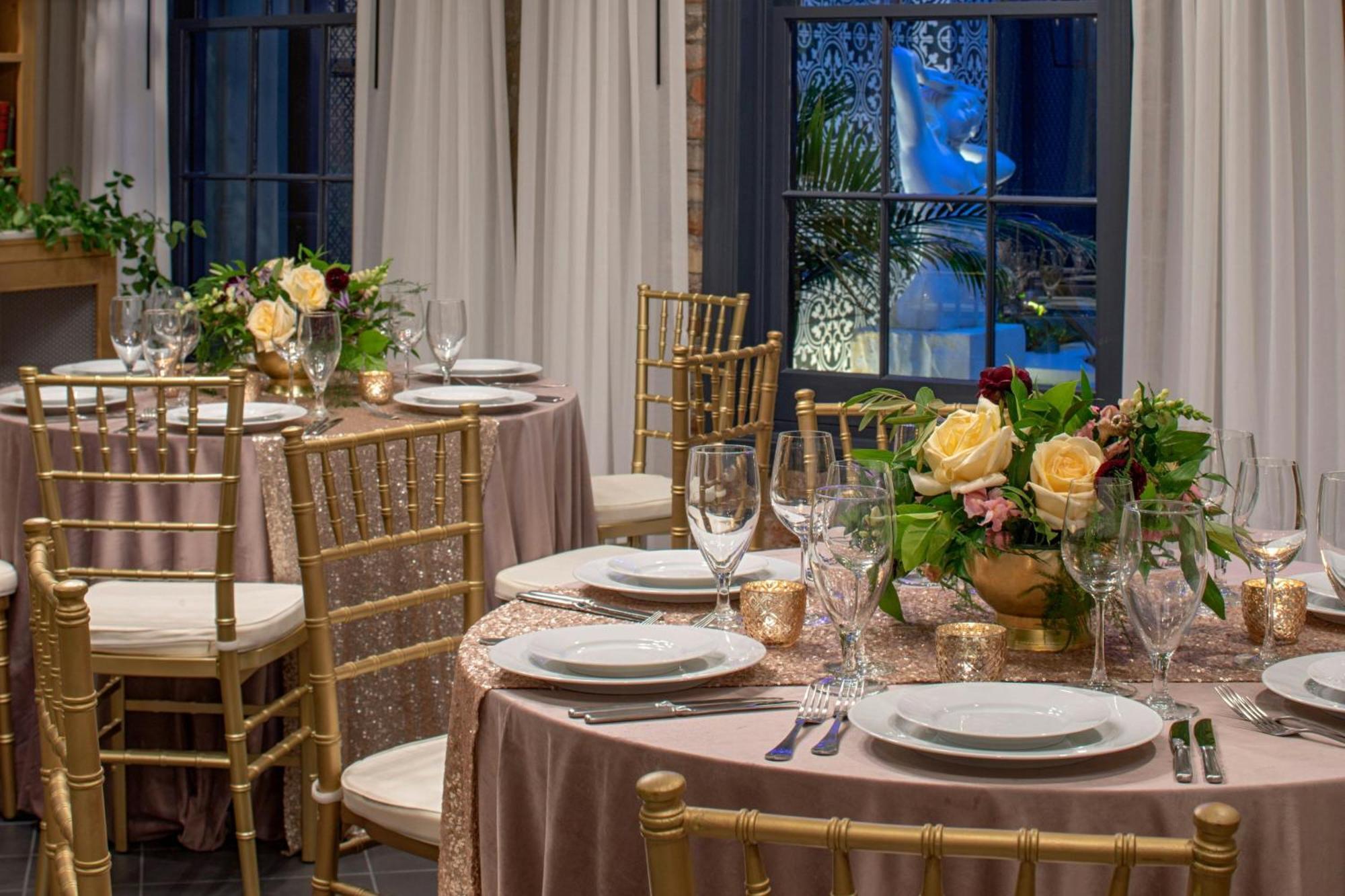 The Eliza Jane, Autograph Collection Hotel 4*
