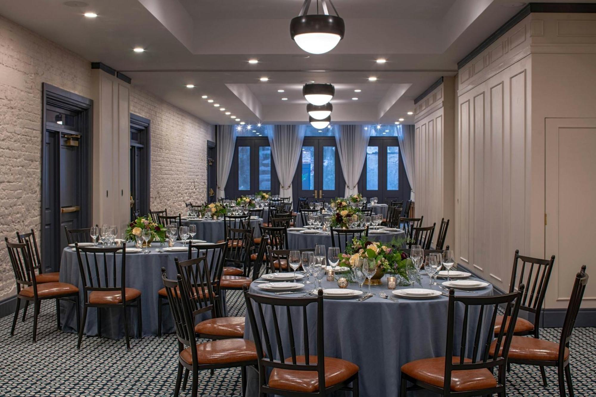 The Eliza Jane, Autograph Collection Hotel 4*